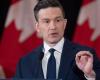 In response to St-Pierre Plamondon, Poilievre promises “responsible federalism”