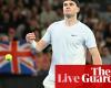 Australian Open 2025: Draper beats Kokkinakis in thriller, Fearnley and Gauff through – as it happened | Australian Open 2025