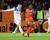 Laval stadium. Laval in advanced discussions with an Auxerre defender