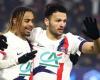 jostled, PSG finds it difficult to escape the trap against Espaly fans