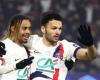 PSG finished in the 8th, the heroes of Bourgoin-Jallieu against Reims