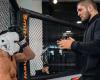 Khabib Nurmagomedov gives the keys to becoming champion