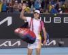 Australian Open, Videos > The huge ovation for Joao Fonseca after his five-set defeat against Sonego