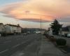 SLIDESHOW. The splendid images of the lenticular cloud which was seen in several places in Aveyron on Wednesday