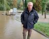 After the October floods, this mayor of Yvelines castigates the “administrative millefeuille” in matters of ecology