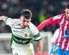 Elche – Atlético de Madrid, live