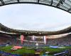 could the Blues leave the Stade de France?