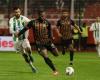 Champions League: AS FAR heads to Pretoria without Velud and Essouabi