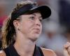 Tennis – Australian Open 2025 : Pavlyuchenkova beat Siegemund