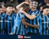 Against Genk, Joel Ordonez was able to make amends: slight advantage for Bruges in the Croky Cup