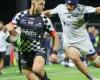 Pro D2. VRDR: Adam Vargas should join Castres