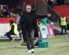 “Lille, high level”. The words of OGC Nice coach Franck Haise before Friday's shock