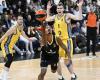 Asvel snatches victory against Berlin