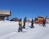 A Var skier succumbs to a heart attack on a chairlift in Auron