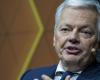 Didier Reynders suspected of money laundering: the BNB investigates the management of a bank account by ING