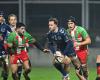 Pro D2 – Quickly reduced to numerical inferiority, Agen humiliated Biarritz in a nine-try match