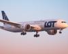 LOT company launches direct flights from Krakow to Orly