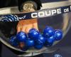 LIVE – Coupe de France: the draw for the round of 16 – Foot National