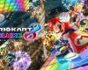 Is it the latest version of “Marika”? “Mario Kart” appears in Nintendo Switch 2 announcement video – Livedoor News