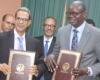 Digital partnership: Senegal and Mauritania join forces