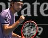 Australian Open – 2nd round – The day of the favorites: Fritz and De Minaur on the move, Hurkacz sharply eliminated