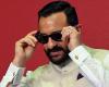 Saif Ali Khan out of danger after stabbing at Mumbai home