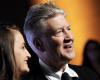 Famous director David Lynch has died at the age of 78