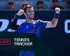 Tennis Tracker: Musetti is there, Bronzetti and Berrettini out, Sinner triumphs against Schoolkate