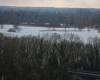 Charente flood: the low road closed between Saintes and Cognac – South West