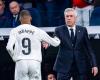 Ancelotti’s strong decision with Mbappé, Vinicius directly impacted