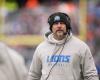 NFL | The Lions want to start their playoff journey well against the Commanders