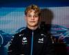 Formula 1 | First ‘shunned’ by F1, Aron was ‘relieved’ that Alpine recruited him