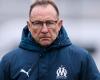 Mercato – OM: Papin is officially forgotten?