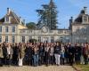 Great meeting in Gironde between wine châteaux and travel agencies