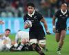 New Zealander Wallace Sititi undergoes knee surgery