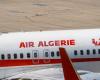 here are the details of the Otla offer from Air Algérie