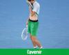 Sensation at the Australian Open: Daniil Medvedev eliminated in the second round by American qualifier Learner Tien