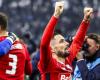 Lille: Cabella’s message after supporters’ attacks