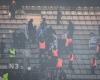 Extensive police force for the match between Paris Basketball and Maccabi Tel-Aviv