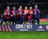 Facing Betis, FC Barcelona’s youngest XI since 2018