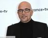 Pascal Obispo reveals why he decided to slow down