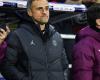 PSG: It’s confirmed, Luis Enrique has cracked