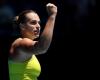 Sabalenka advances with difficulty into the round of 16 in Melbourne