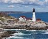 Maine lighthouses named to environmental watch list