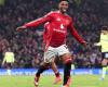 Premier League – Amad Diallo plays the savior again and saves Manchester United from a defeat against Southampton (3-1)