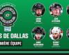 Dallas Stars Quarter-Century Teams