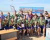 Marseille Beach Team wins the “Open Mogador” international tournament