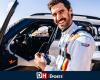 Guillaume de Mévius betrayed again by his MINI: “The Dakar doesn’t want us this year!”