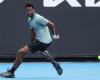 Gaël Monfils continues to chart his course in Melbourne