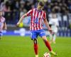 Atlético de Madrid calmly faces Elche in the round of 16 of the Copa del Rey